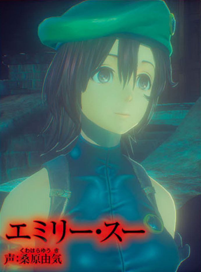 Code Vein ganha um caminhão abarrotado de imagens e revela novidades