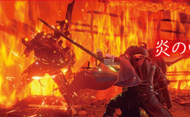 Code Vein ganha um caminhão abarrotado de imagens e revela novidades