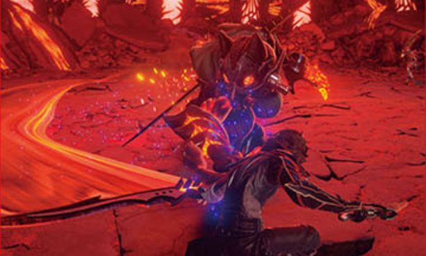 Code Vein ganha um caminhão abarrotado de imagens e revela novidades