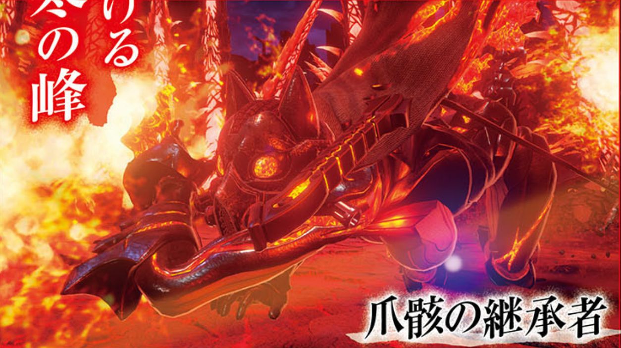 Code Vein ganha um caminhão abarrotado de imagens e revela novidades