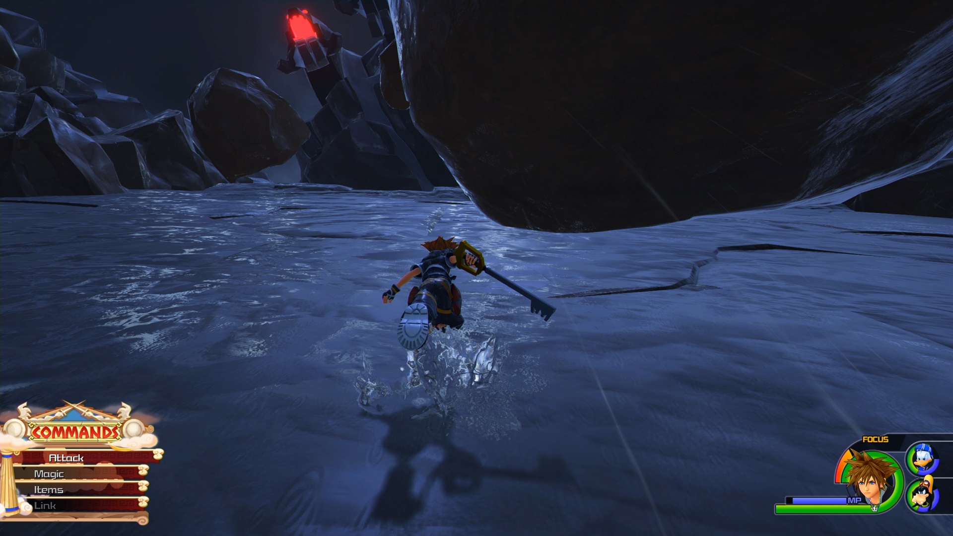 Kingdom Hearts 3: Square promete data de lançamento e divulga novas imagens