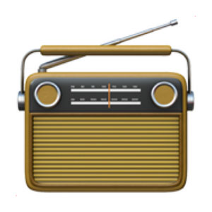 Logo CodingRadio Ícone Logo CodingRadio Ícone