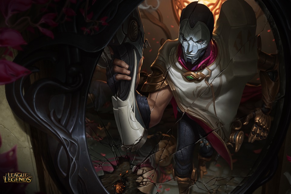 Jogador aposentado de League of Legends recomenda evitar o Japão