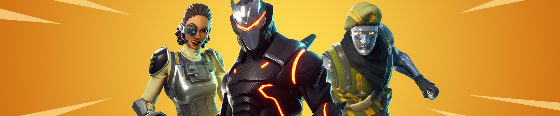 Fortnite: Epic promete até US$ 100 milhões no primeiro ano de competições Fortnite-21151757240312