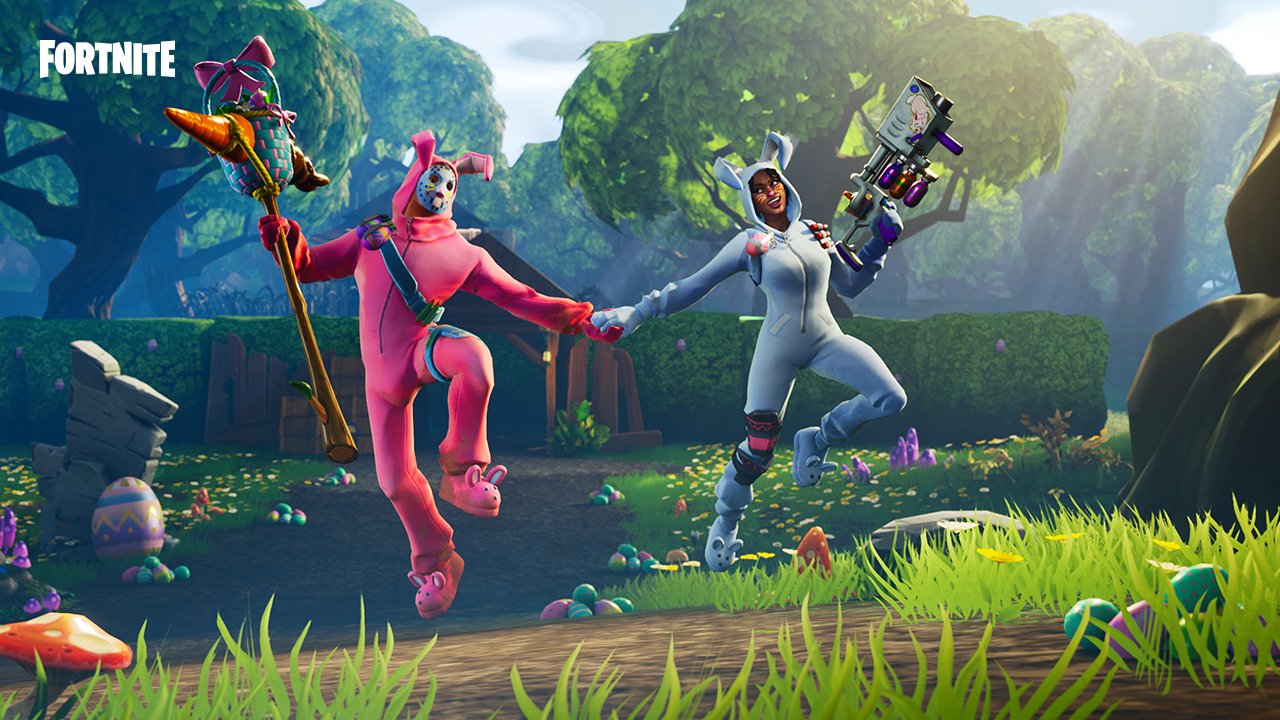 Fortnite: Epic promete até US$ 100 milhões no primeiro ano de competições Fortnite-21151816506313