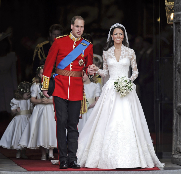 vestido de princesa de casamento