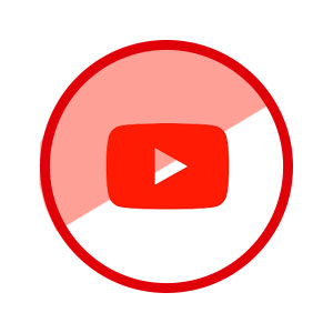 Logo BlockTube Ícone Logo BlockTube Ícone