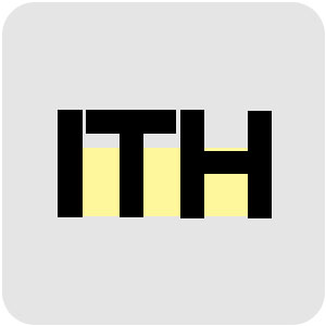 Logo Is This Hype? Ícone Logo Is This Hype? Ícone