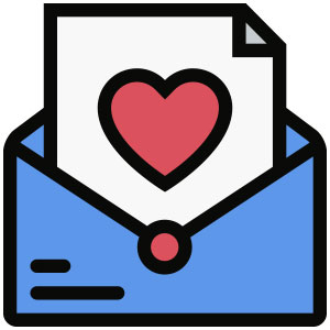 Logo Mother`s Day Card Maker Ícone Logo Mother`s Day Card Maker Ícone