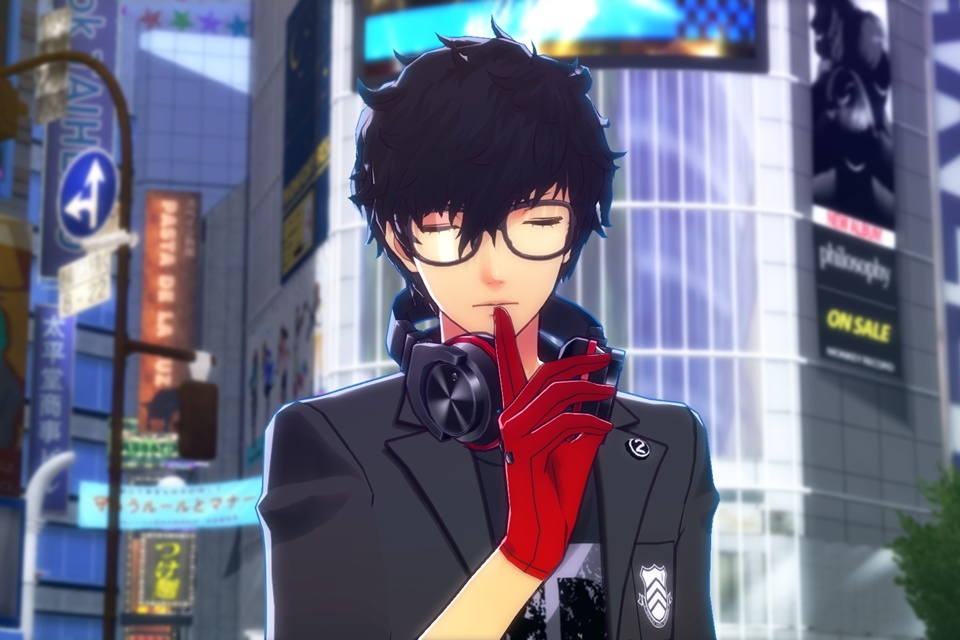 Atlus já prepara o futuro de Persona, incluindo sequências numeradas