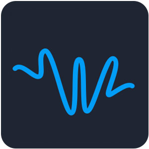 Logo Wrinkl Ícone Logo Wrinkl Ícone