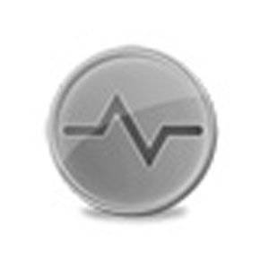 Logo Pulse Ícone Logo Pulse Ícone