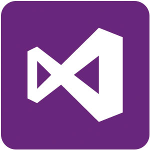 Logo Visual Studio Live Share Ícone Logo Visual Studio Live Share Ícone