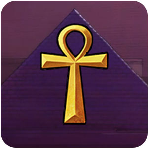 Logo Egypt: Old Kingdom Ícone Logo Egypt: Old Kingdom Ícone