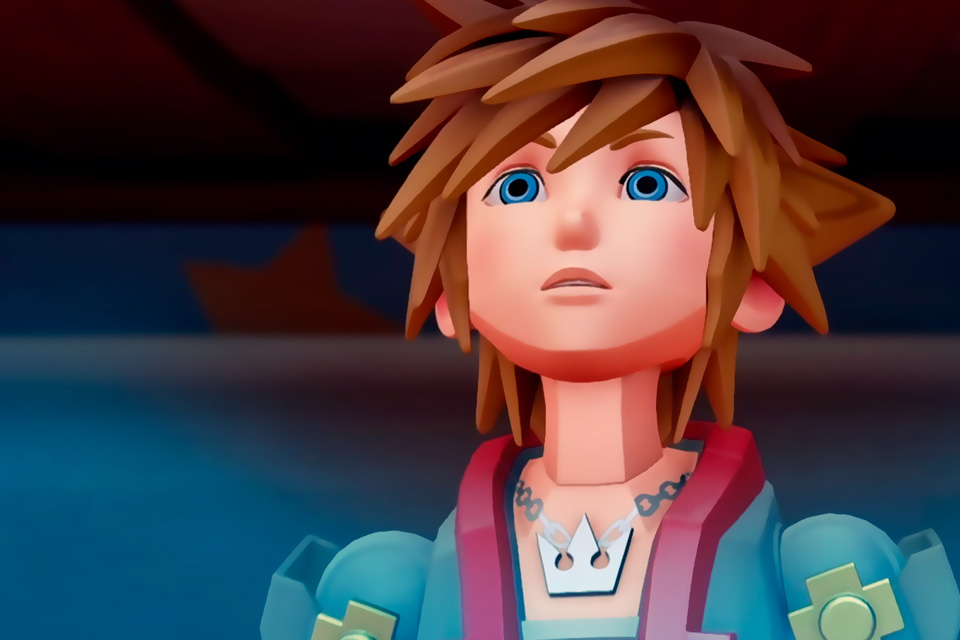 Jogamos: Kingdom Hearts 3 é belíssimo, mas não exige muito do jogador