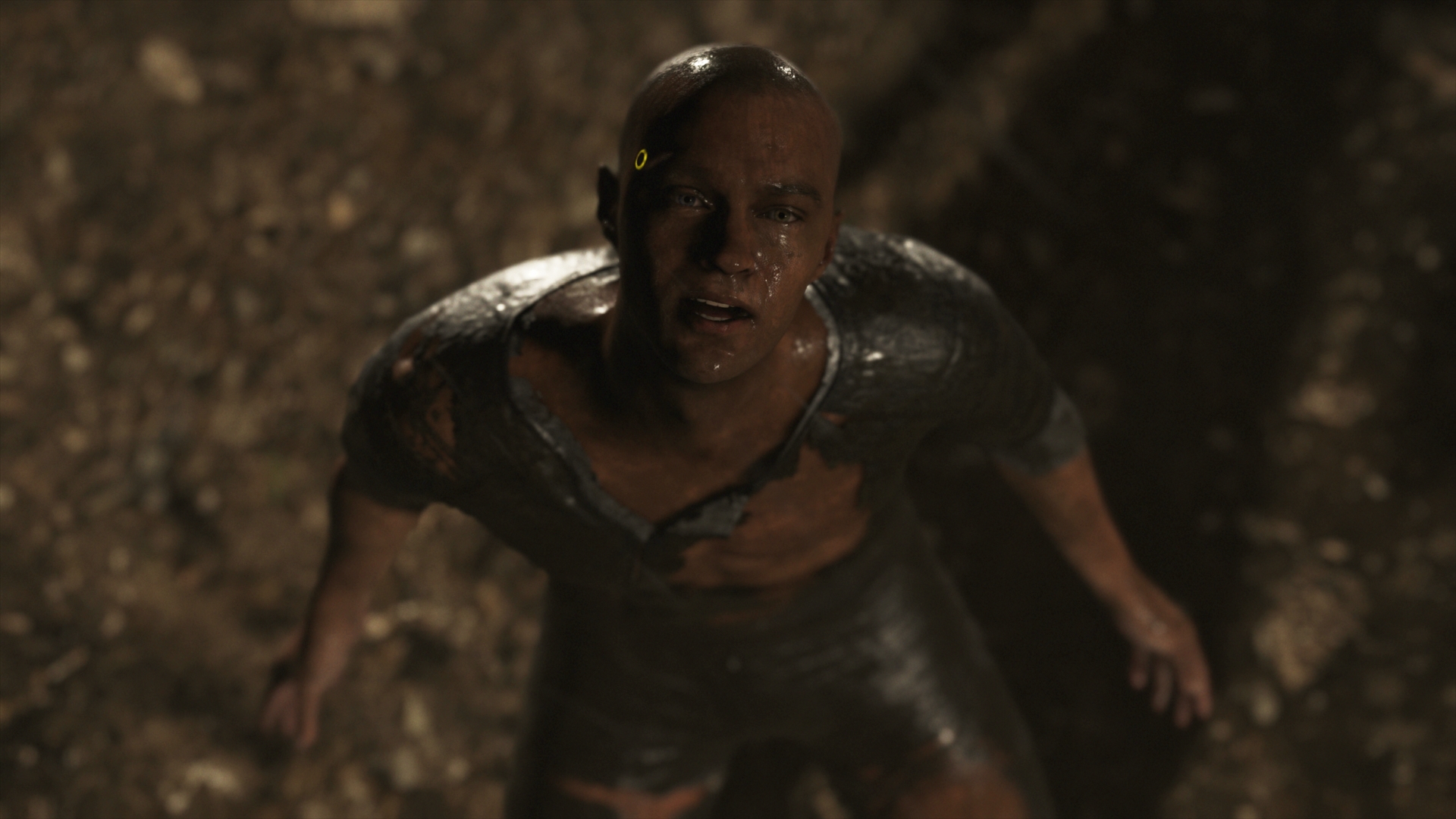 Detroit: Become Human é tocante, emotivo e tem trama extremamente ambiciosa