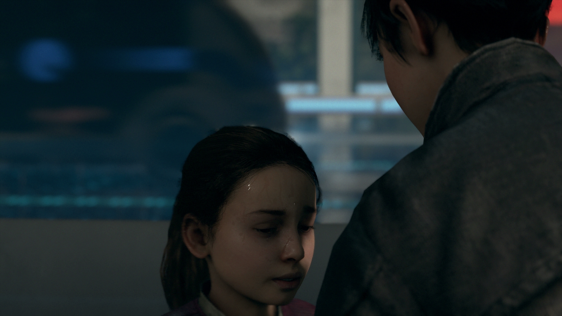 Detroit: Become Human é tocante, emotivo e tem trama extremamente ambiciosa