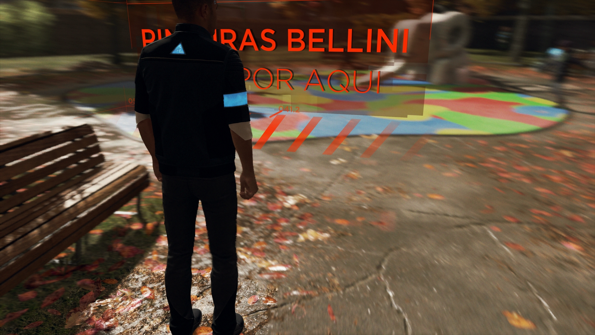 Detroit: Become Human é tocante, emotivo e tem trama extremamente ambiciosa
