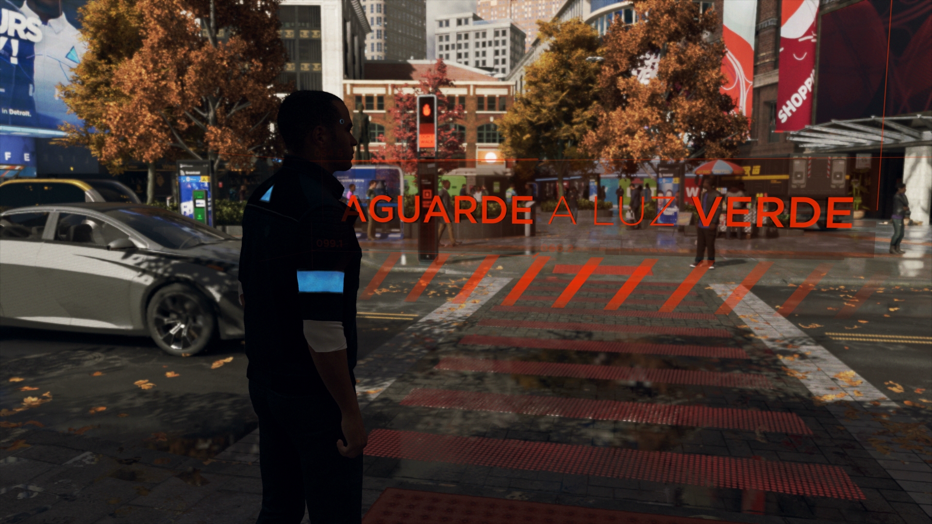 Detroit: Become Human é tocante, emotivo e tem trama extremamente ambiciosa
