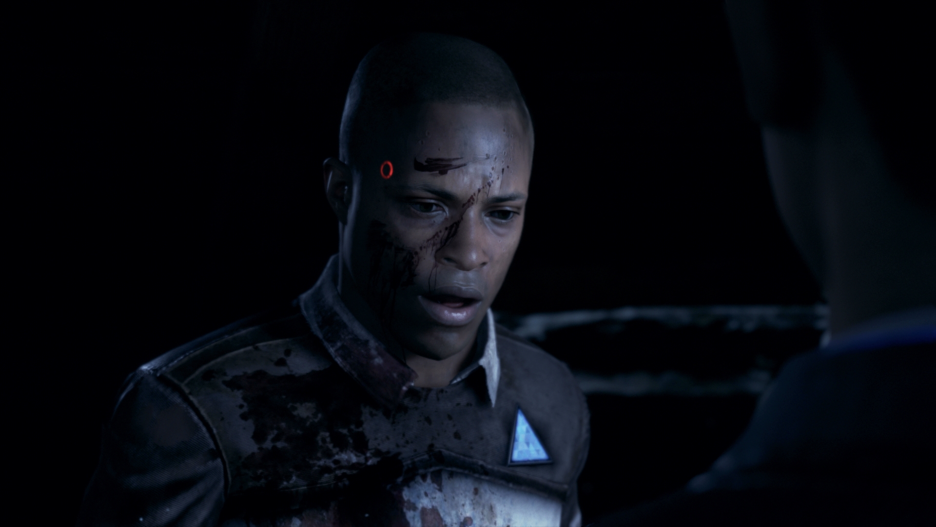 Detroit: Become Human é tocante, emotivo e tem trama extremamente ambiciosa