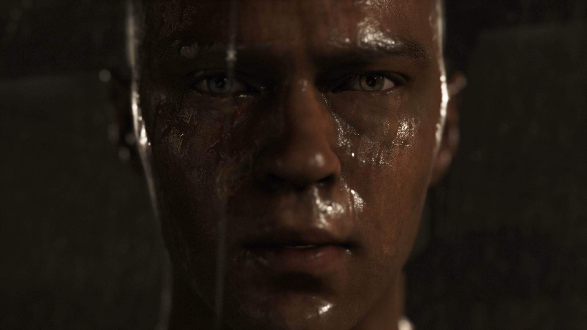 Detroit: Become Human é tocante, emotivo e tem trama extremamente ambiciosa