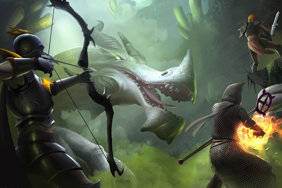 Runescape Classic: MMO das antigas vai encerrar suas atividades