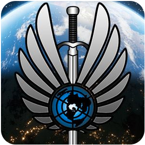 Logo Solar Warden Ícone Logo Solar Warden Ícone