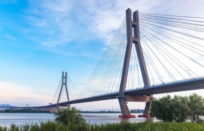 Belezas da engenharia: veja quais são as 12 maiores pontes do mundo - TecMundo