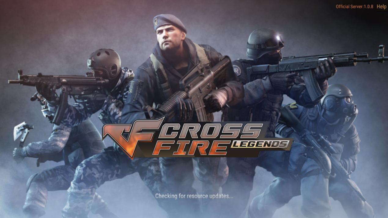Jogo mobile de tiro CrossFire: Legends é lançado com servidores brasileiros