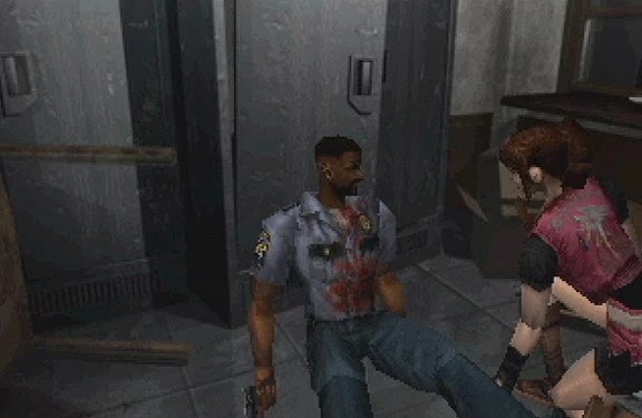 Resident Evil 2 Remake Deve Ser O Game Mais Bonito Da Serie Rumor Voxel