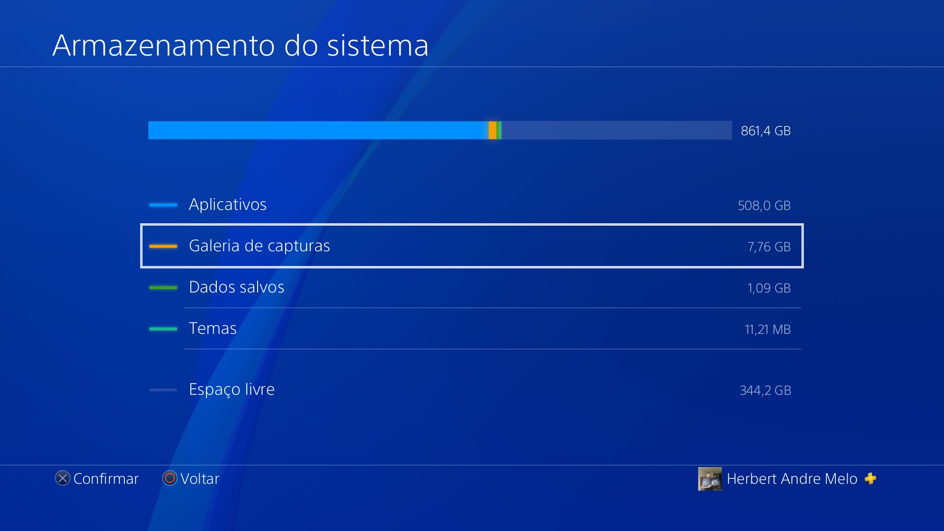 Como capturar vídeos no PS4 e subir diretamente para o Youtube?