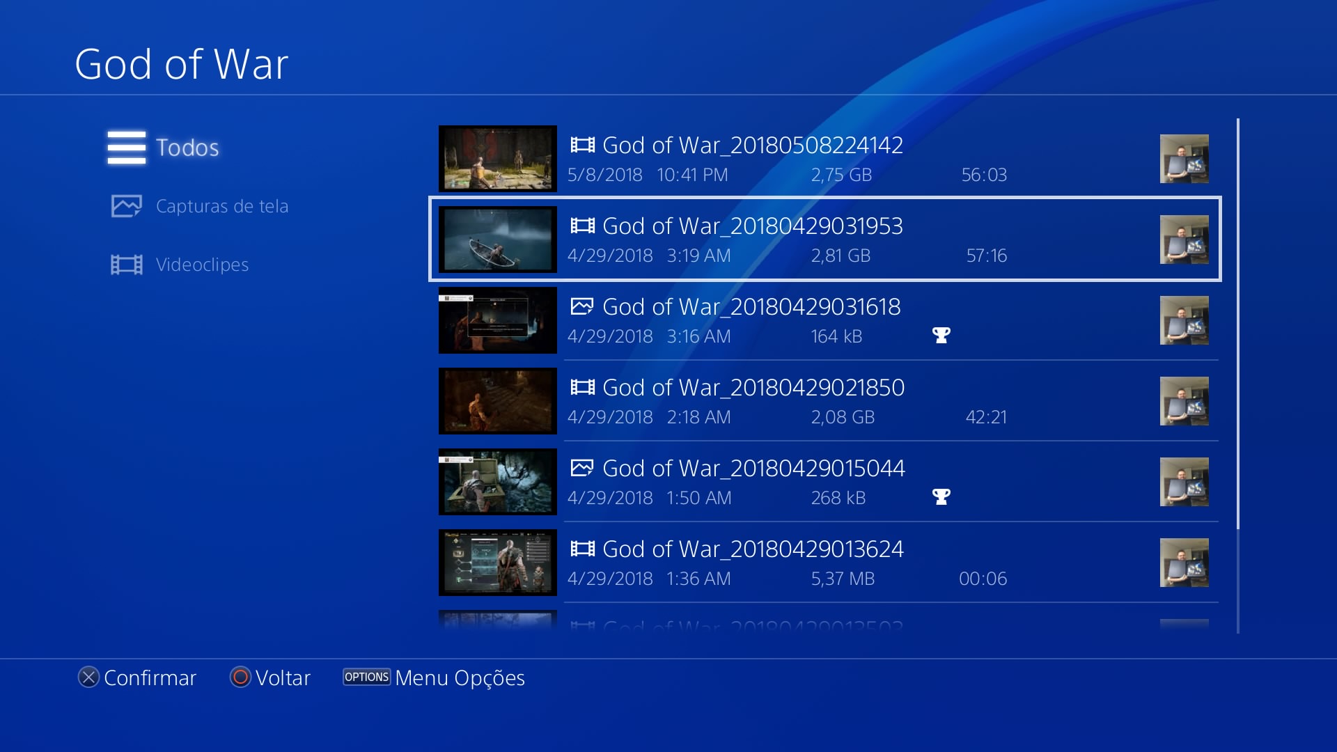 Como capturar vídeos no PS4 e subir diretamente para o Youtube?