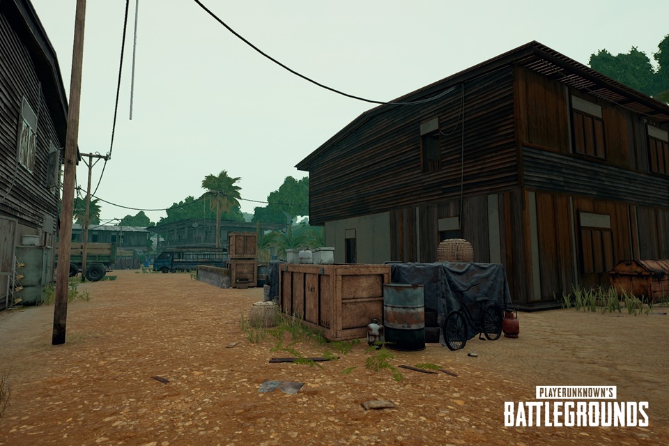 PUBG: desenvolvedores prometem otimizações para o desempenho do game