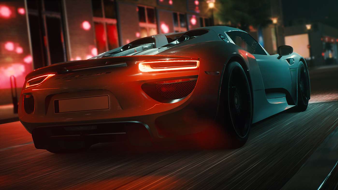 Miami Street: Microsoft lança novo game de corrida na surdina