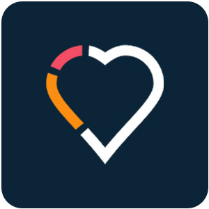 Logo VivaBem Ícone Logo VivaBem Ícone