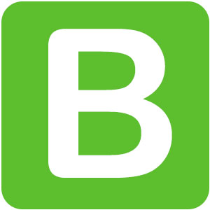 Logo Big Ass Todo List Ícone Logo Big Ass Todo List Ícone