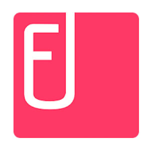 Logo Fyle - Expense Tracker & Reports Ícone Logo Fyle - Expense Tracker & Reports Ícone