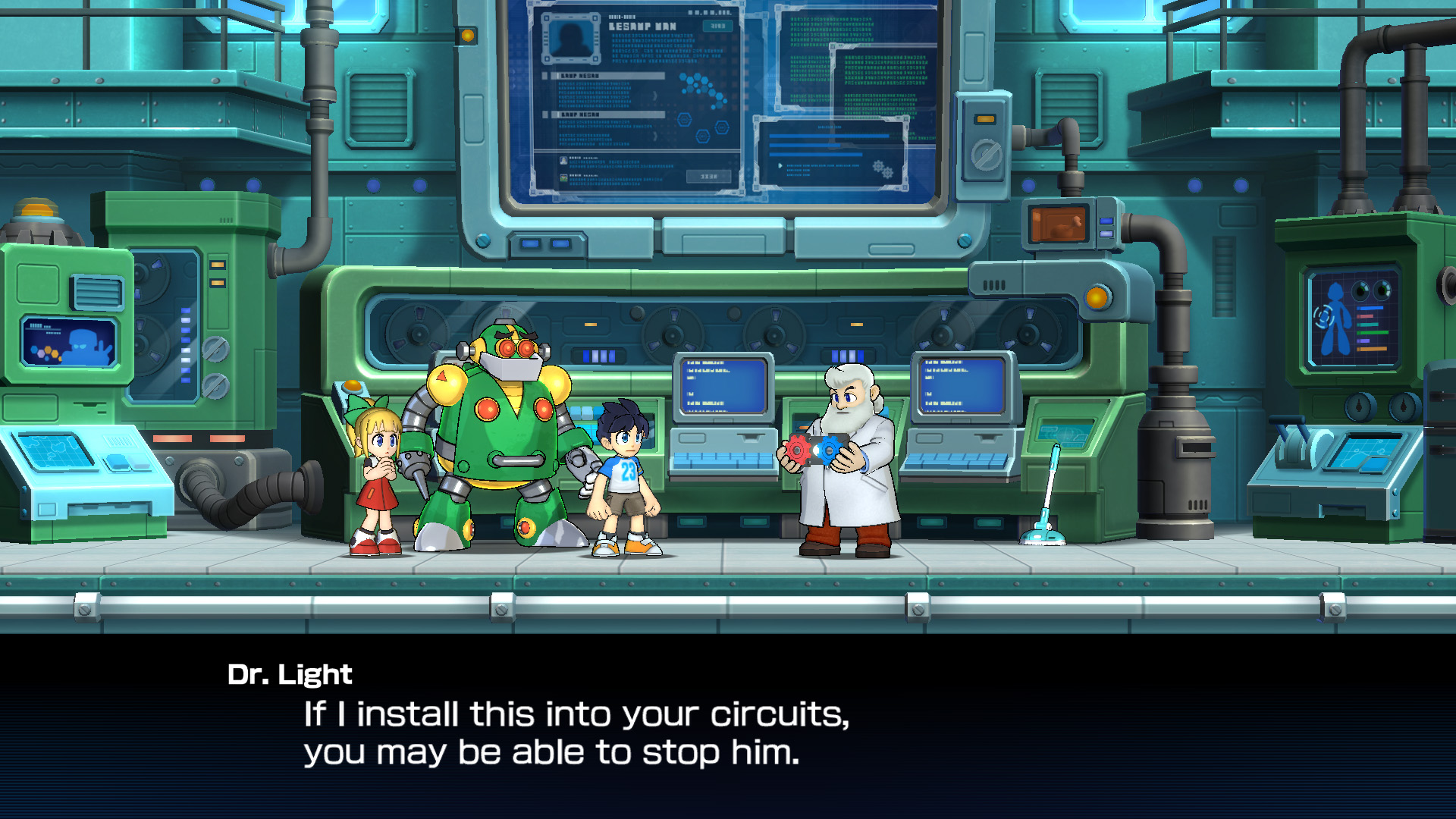 Jogamos Mega Man 11: game mescla legado com novidades e é pura diversão