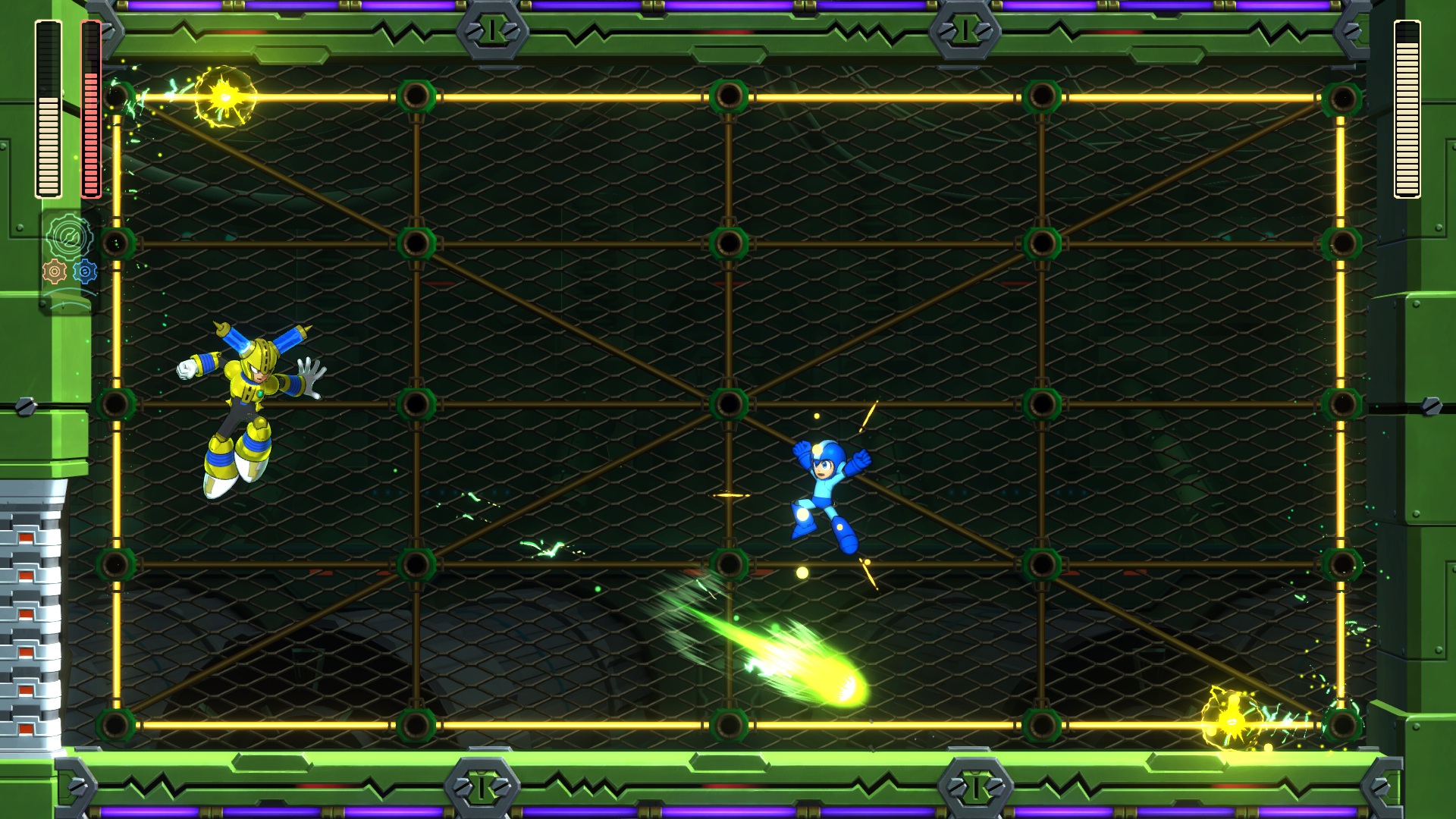 Jogamos Mega Man 11: game mescla legado com novidades e é pura diversão