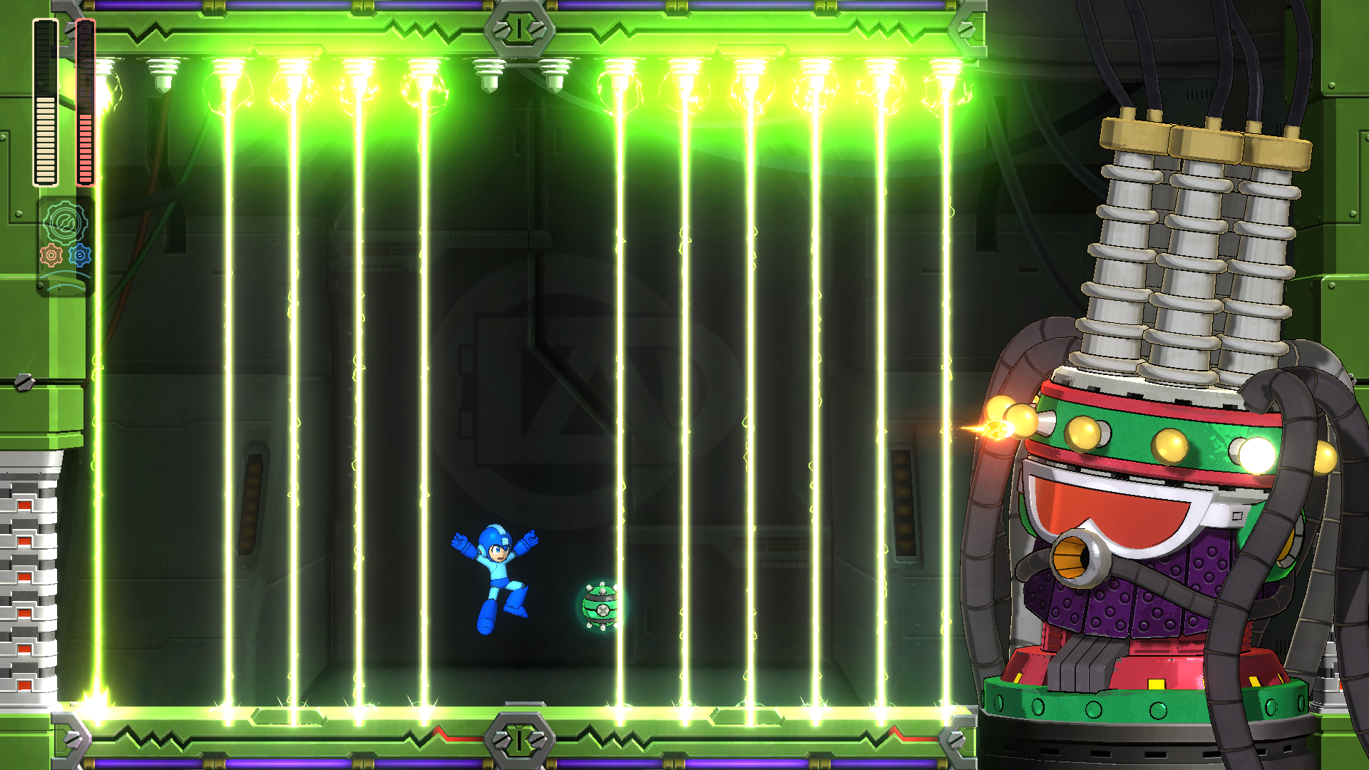Jogamos Mega Man 11: game mescla legado com novidades e é pura diversão
