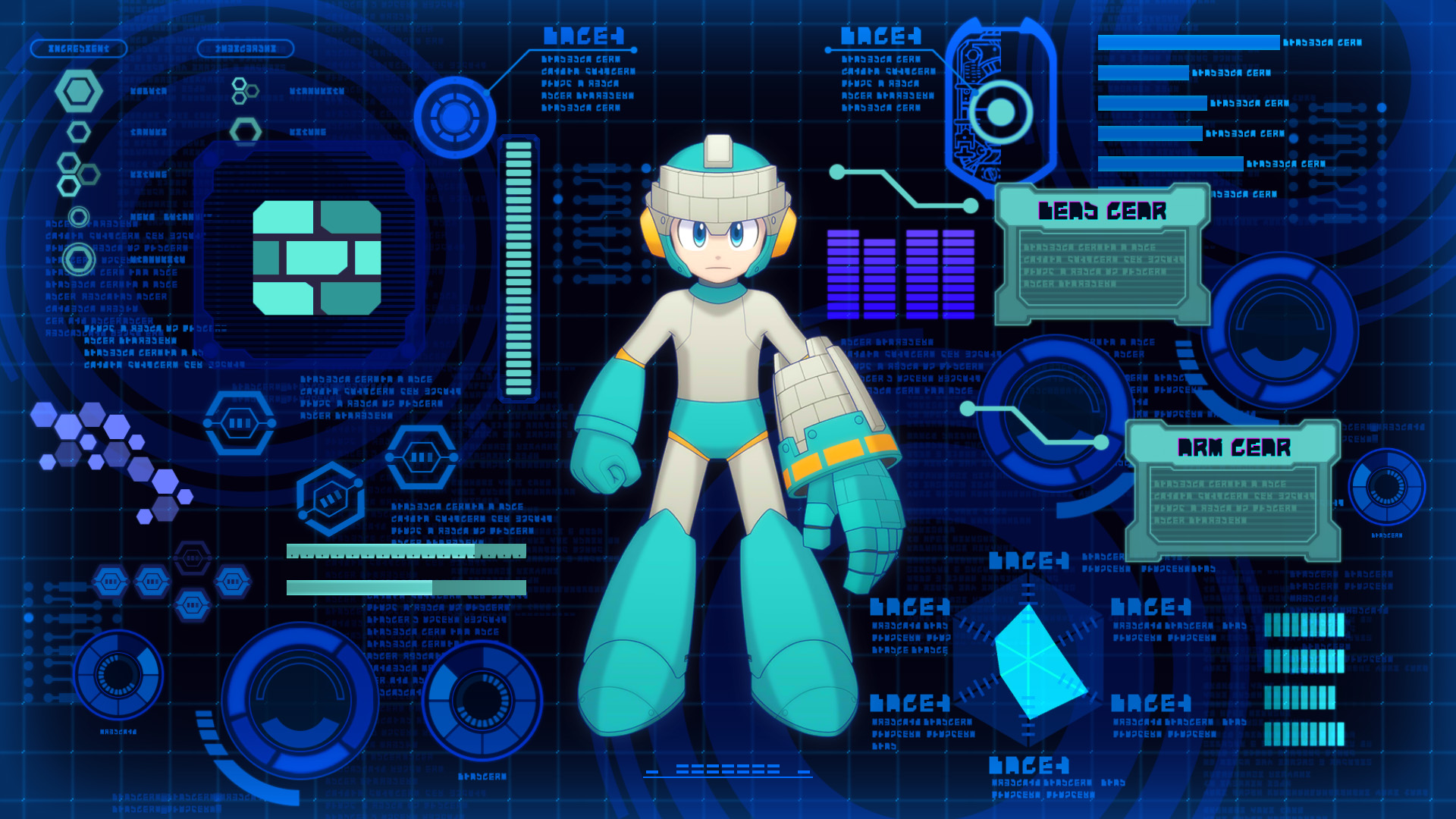 Jogamos Mega Man 11: game mescla legado com novidades e é pura diversão
