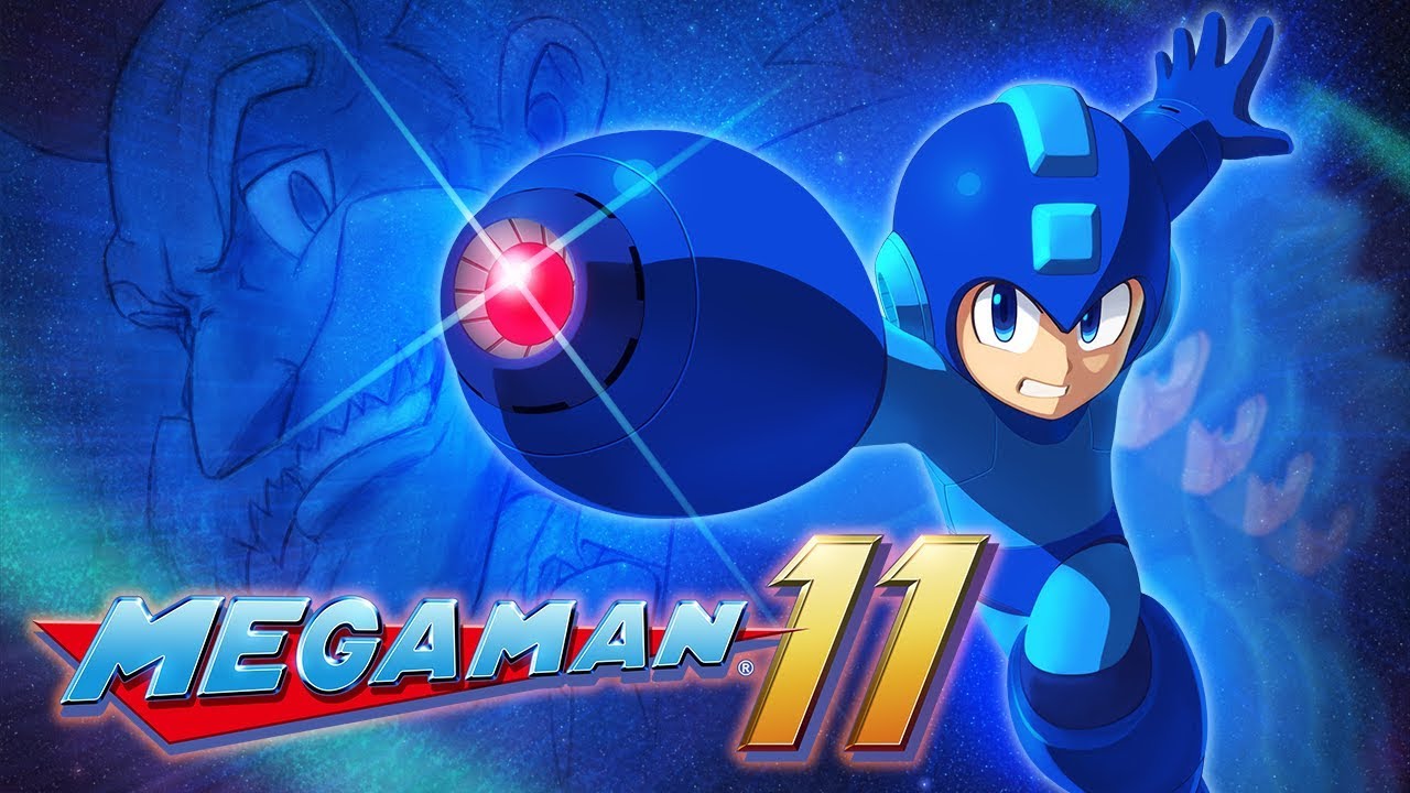 Jogamos Mega Man 11: game mescla legado com novidades e é pura diversão