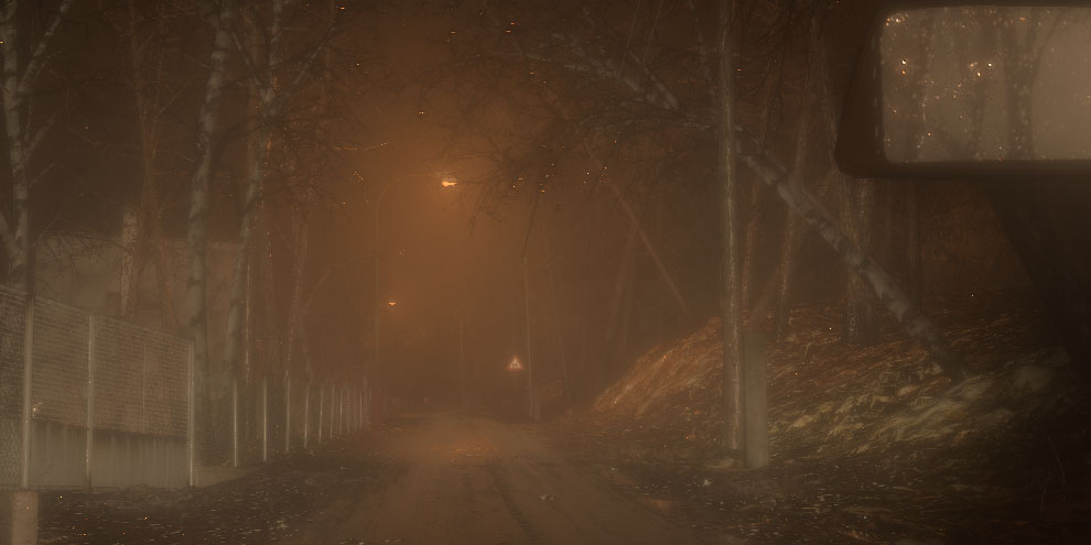 Beware Jogo De Terror Com Carros Ganha Demo No Pc Voxel #beware is currently in early development. de terror com carros ganha demo no pc