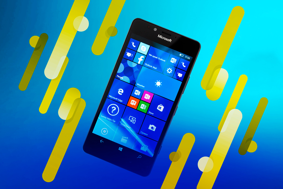 Imagem de: A história do Windows Phone, do início à queda [vídeo]