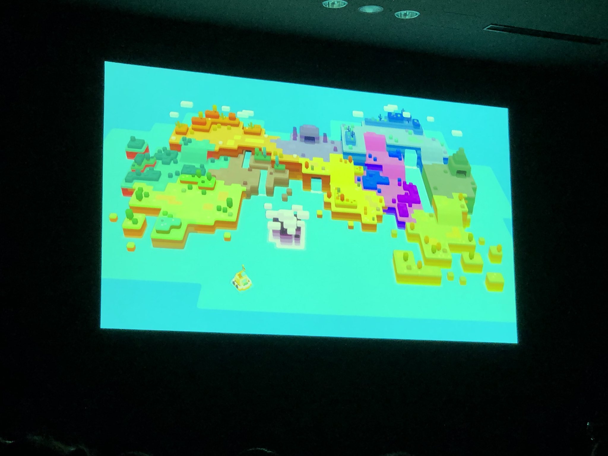 Pokémon Quest é anunciado para Nintendo Switch e smartphones