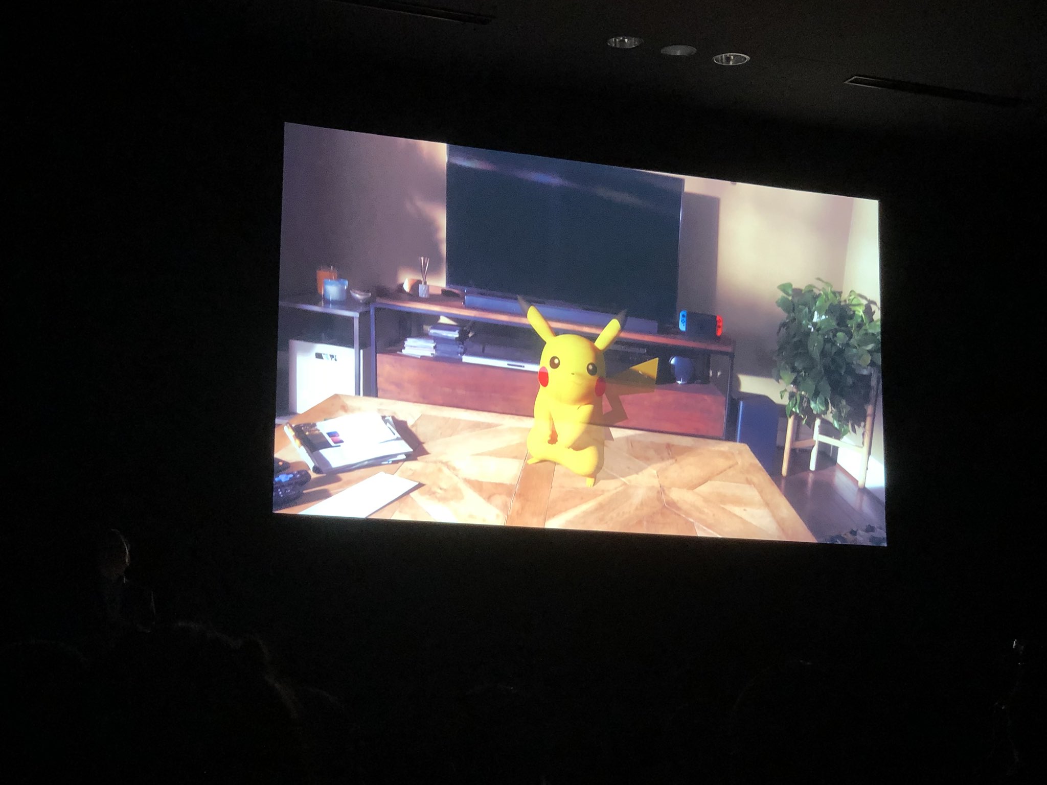 Pokémon Let’s Go Pikachu e Pokémon Let’s Go Eevee são revelados para Switch