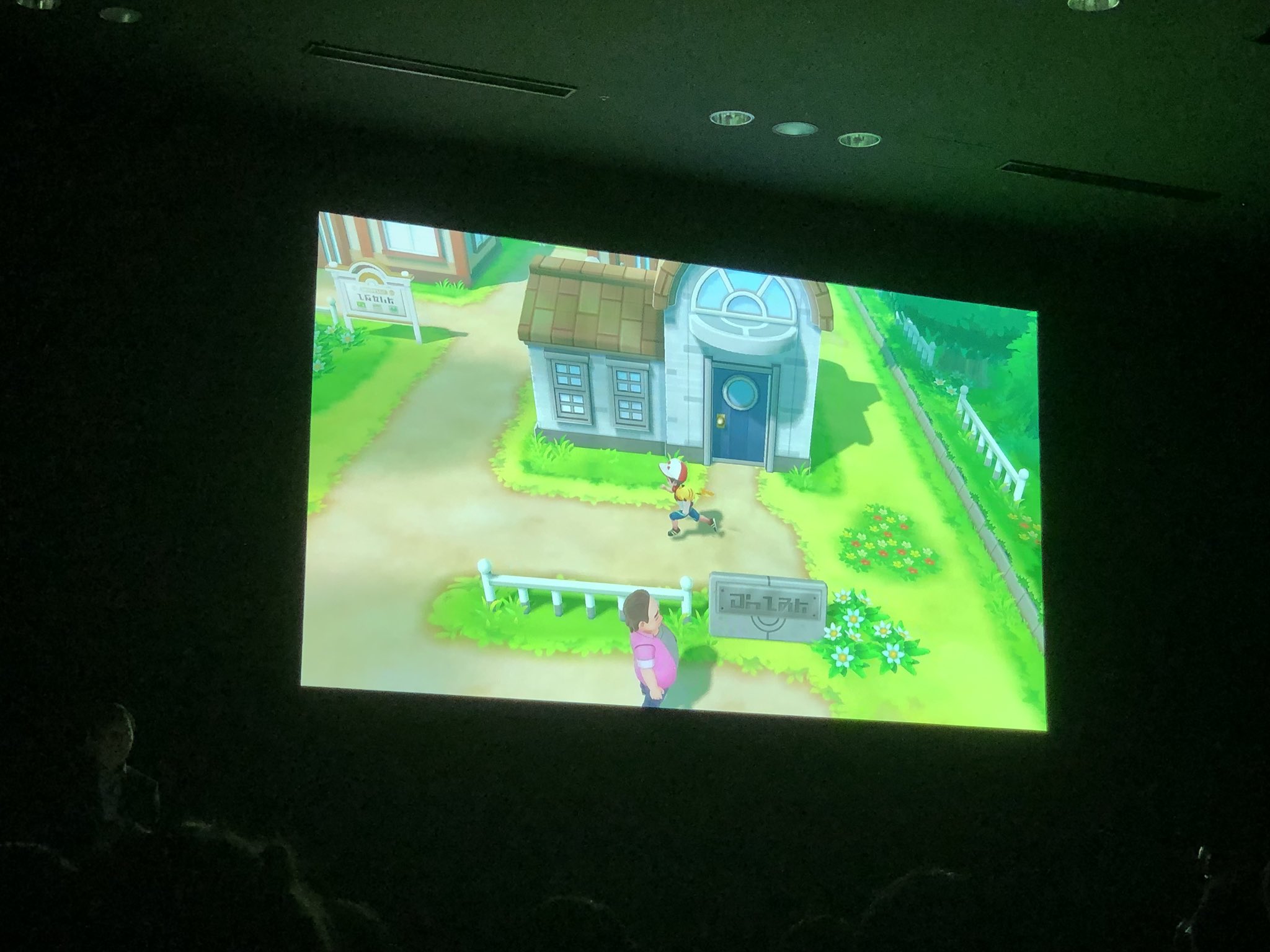 Pokémon Let’s Go Pikachu e Pokémon Let’s Go Eevee são revelados para Switch
