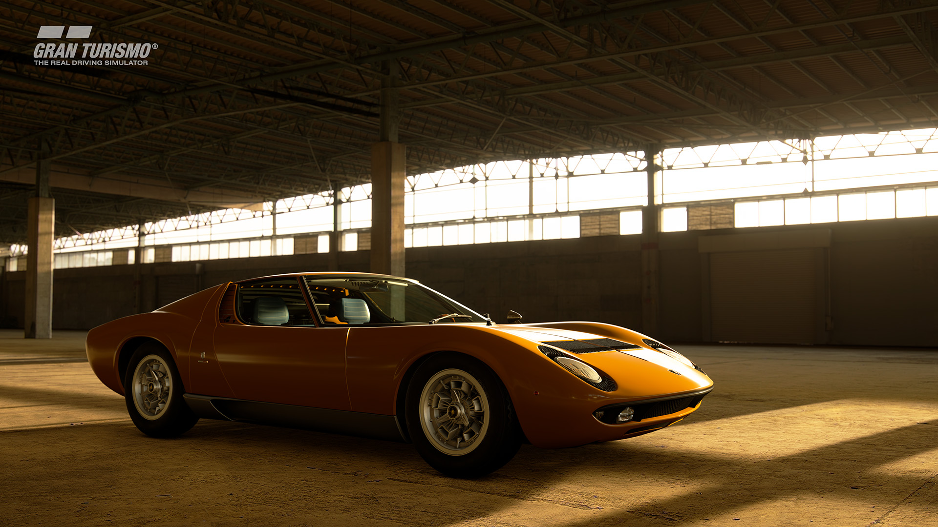 Gran Turismo Sport recebe atualização que traz 9 carros e novo circuito