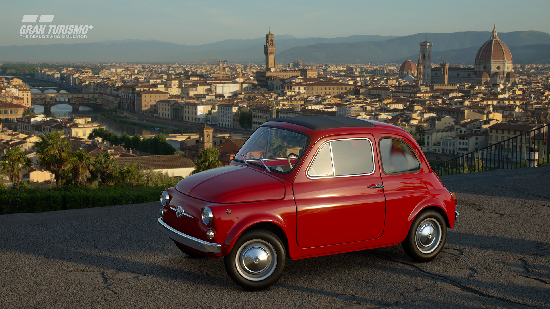 Gran Turismo Sport recebe atualização que traz 9 carros e novo circuito