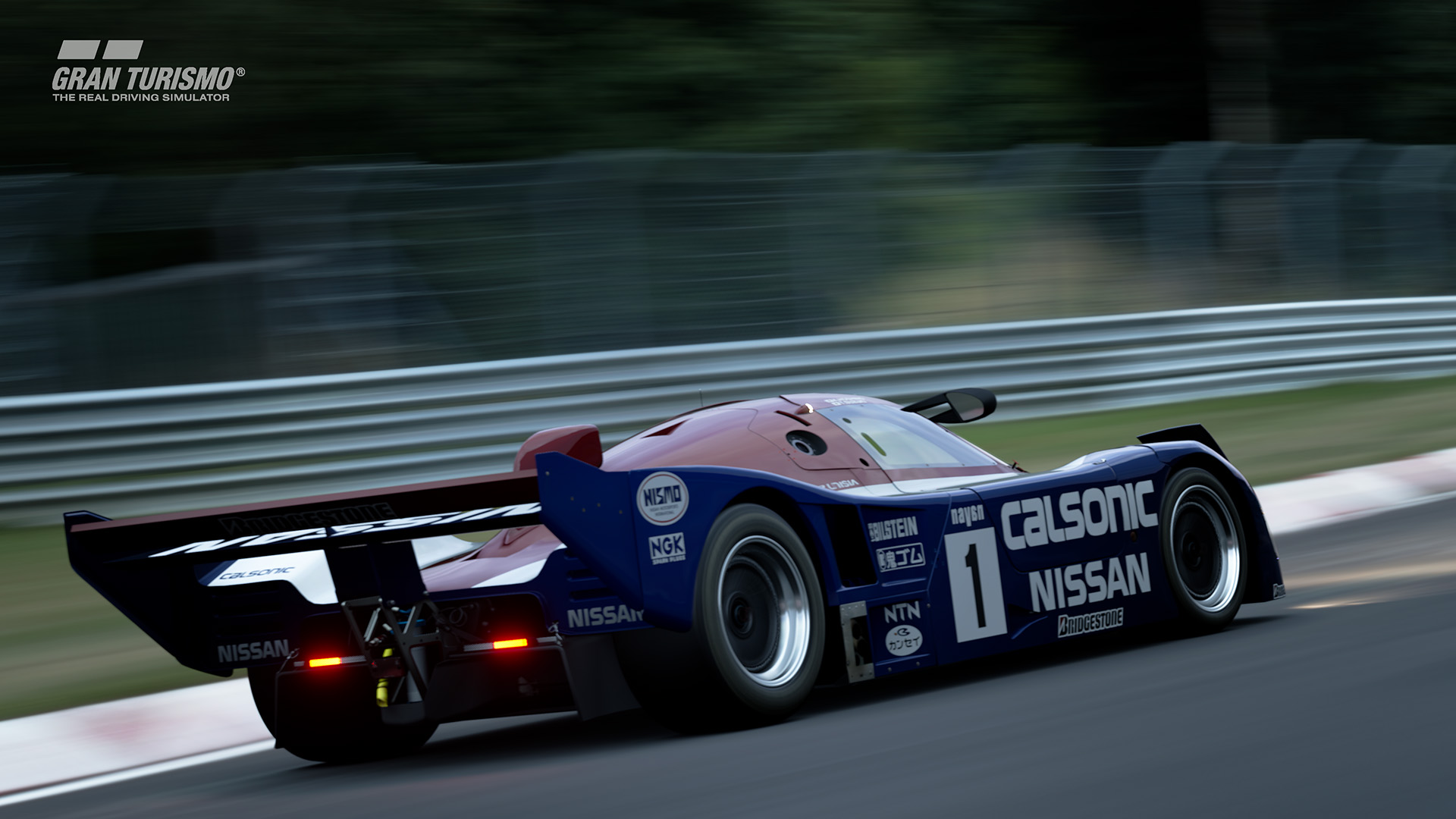 Gran Turismo Sport recebe atualização que traz 9 carros e novo circuito
